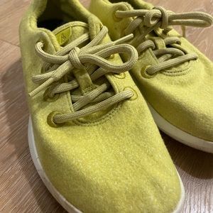 Women’s Allbirds